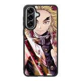 Rengoku Kyoujurou Samsung Galaxy A37 Case OV9762
