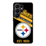 Pittsburgh Steelers Samsung Galaxy S26 Ultra Case OV9757