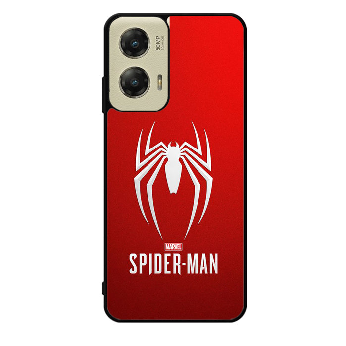 Spiderman Motorola Moto G Stylus 5G 2024 Case OV9724