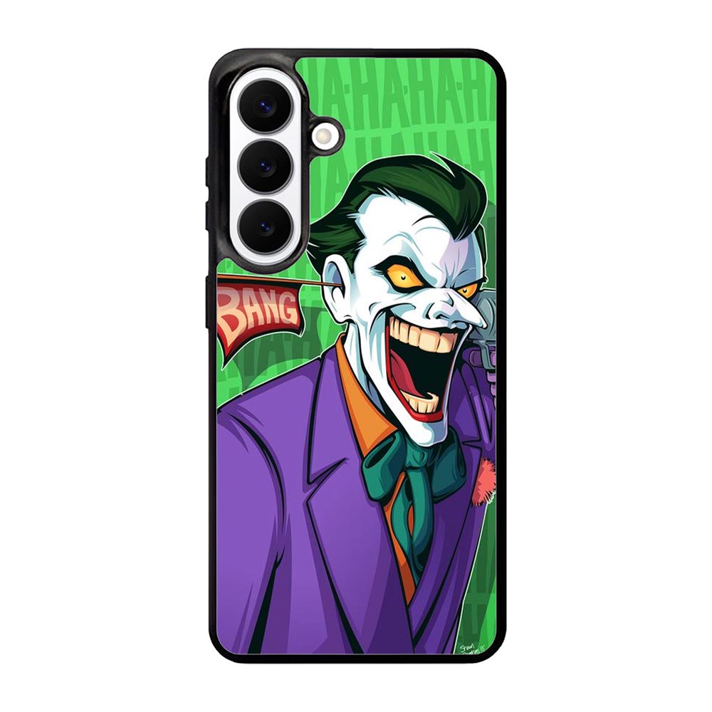 joker Samsung Galaxy S26 Plus Case OV9740