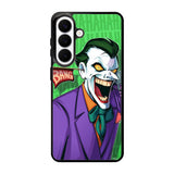 joker Samsung Galaxy S26 Case OV9740
