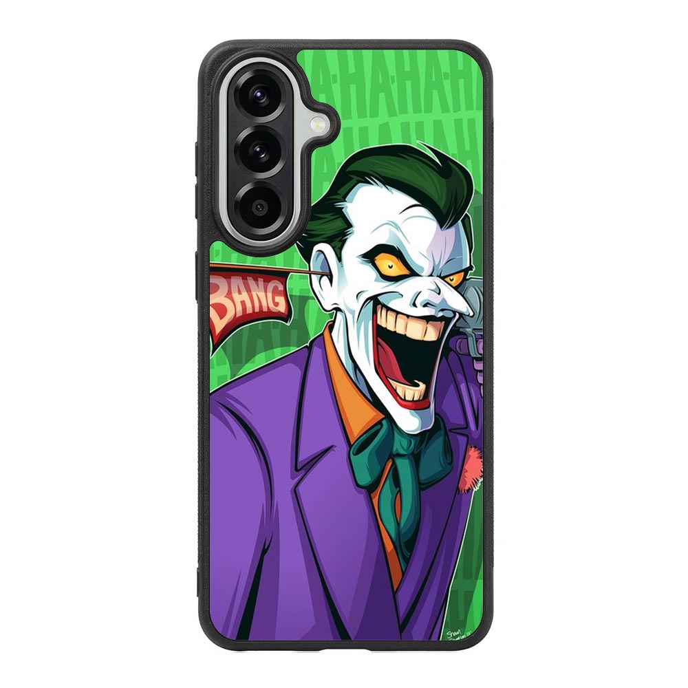 joker Samsung Galaxy A57 Case OV9740