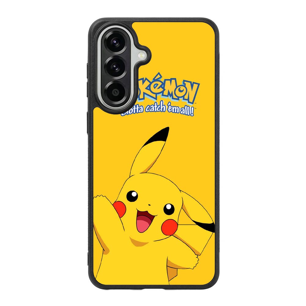 pokemon Samsung Galaxy A57 Case OV9760