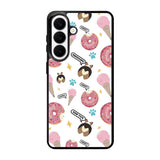 Awesome Samsung Galaxy S26 Plus Case OV9652