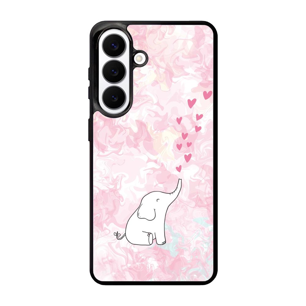 Elephant Samsung Galaxy S26 Plus Case