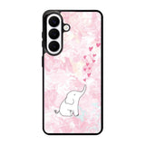 Elephant Samsung Galaxy S26 Case
