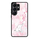 Elephant Samsung Galaxy S26 Ultra Case