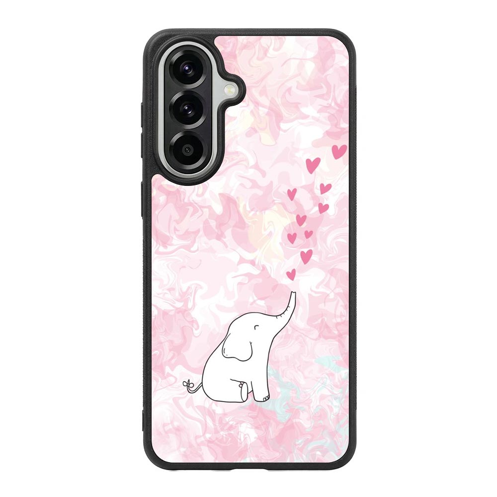 Elephant Samsung Galaxy A57 Case