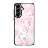 Elephant Samsung Galaxy A57 Case