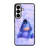 Valentine Eeyore Samsung Galaxy S26 Plus Case