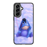 Valentine Eeyore Samsung Galaxy A37 Case