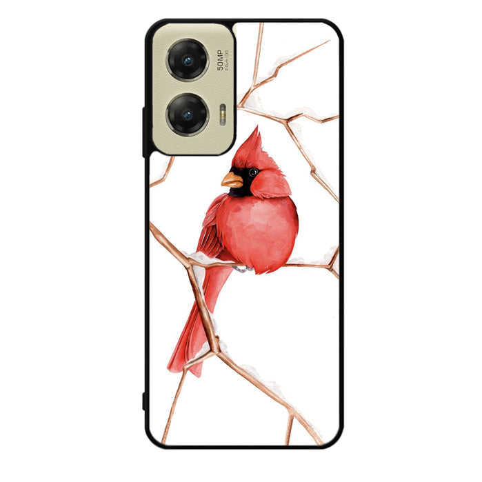 Bird Motorola Moto G Stylus 5G 2024 Case OV9766