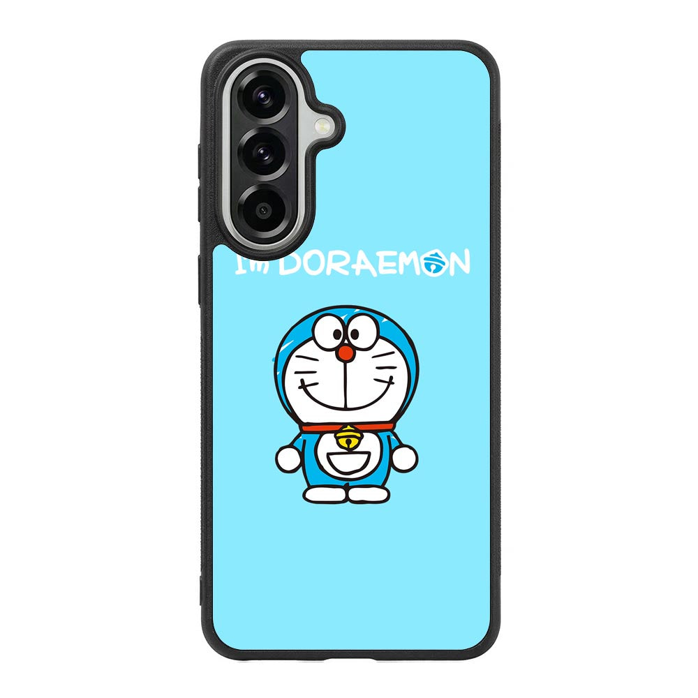 im doraemon Samsung Galaxy A37 Case OV9788