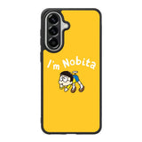 im nobita Samsung Galaxy A37 Case OV9789