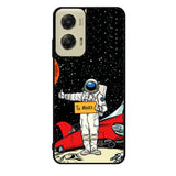 astronaut to mars Motorola Moto G Stylus 5G 2024 Case OV9664