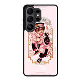 Jibaku Shounen hanako kun Samsung Galaxy S26 Ultra Case OV9663
