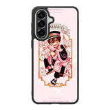 Jibaku Shounen hanako kun Samsung Galaxy A37 Case OV9663