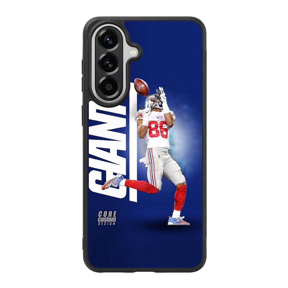 Darius Slayton Samsung Galaxy A57 Case OV9658