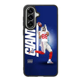 Darius Slayton Samsung Galaxy A57 Case OV9658