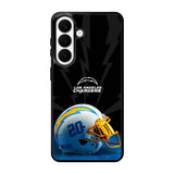 Los Angeles Chargers Samsung Galaxy S26 Plus Case OV9657