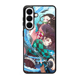 tanjiro kamado Samsung Galaxy S26 Case OV9655