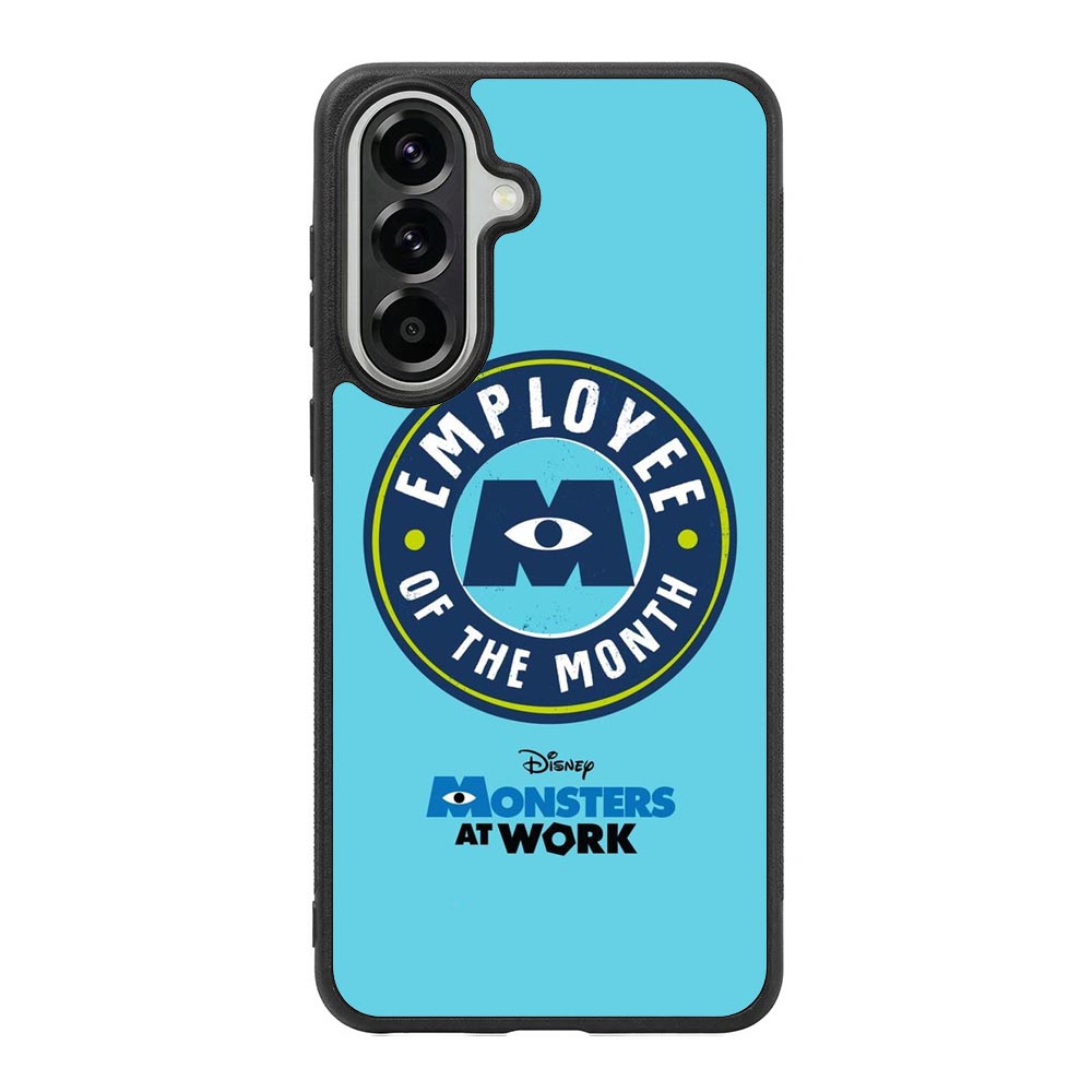 Pixar Monsters at Work Samsung Galaxy A57 Case OV9644