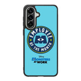 Pixar Monsters at Work Samsung Galaxy A37 Case OV9644