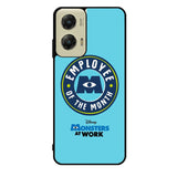 Pixar Monsters at Work Motorola Moto G Stylus 5G 2024 Case OV9644