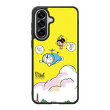 Doraemon Samsung Galaxy A37 Case OV9645