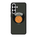 Haikyuu Samsung Galaxy S26 Plus Case QC8693