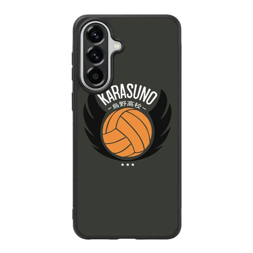 Haikyuu Samsung Galaxy A57 Case OV8693