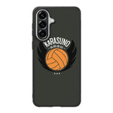 Haikyuu Samsung Galaxy A57 Case QC8693