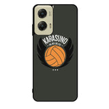 Haikyuu Motorola Moto G Stylus 5G 2024 Case OV8693