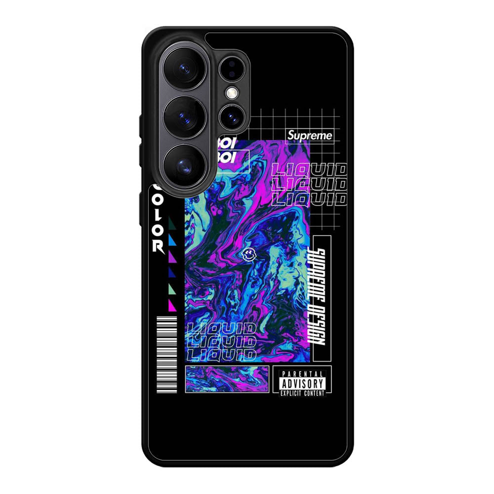 Justine sent you Samsung Galaxy S26 Ultra Case OV8694