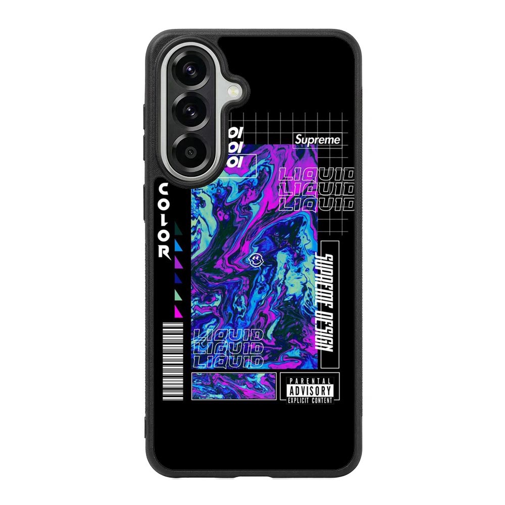 Justine sent you Samsung Galaxy A37 Case OV8694