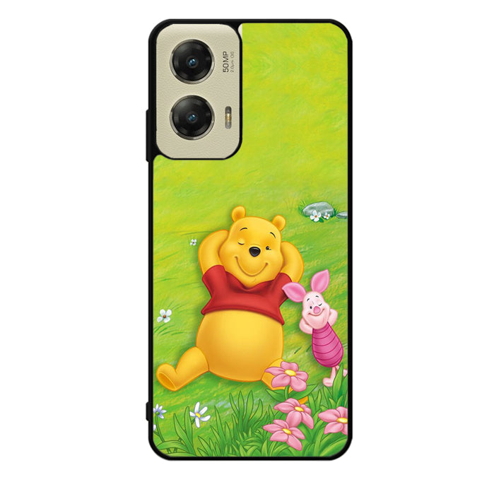winnie the pooh Motorola Moto G Stylus 5G 2024 Case OV8695