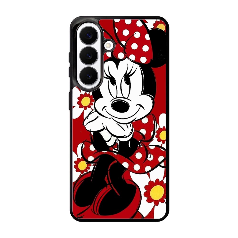 minnie mouse 4th Samsung Galaxy S26 Plus Case