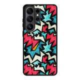 Abstract Art Samsung Galaxy S26 Ultra Case OV8782