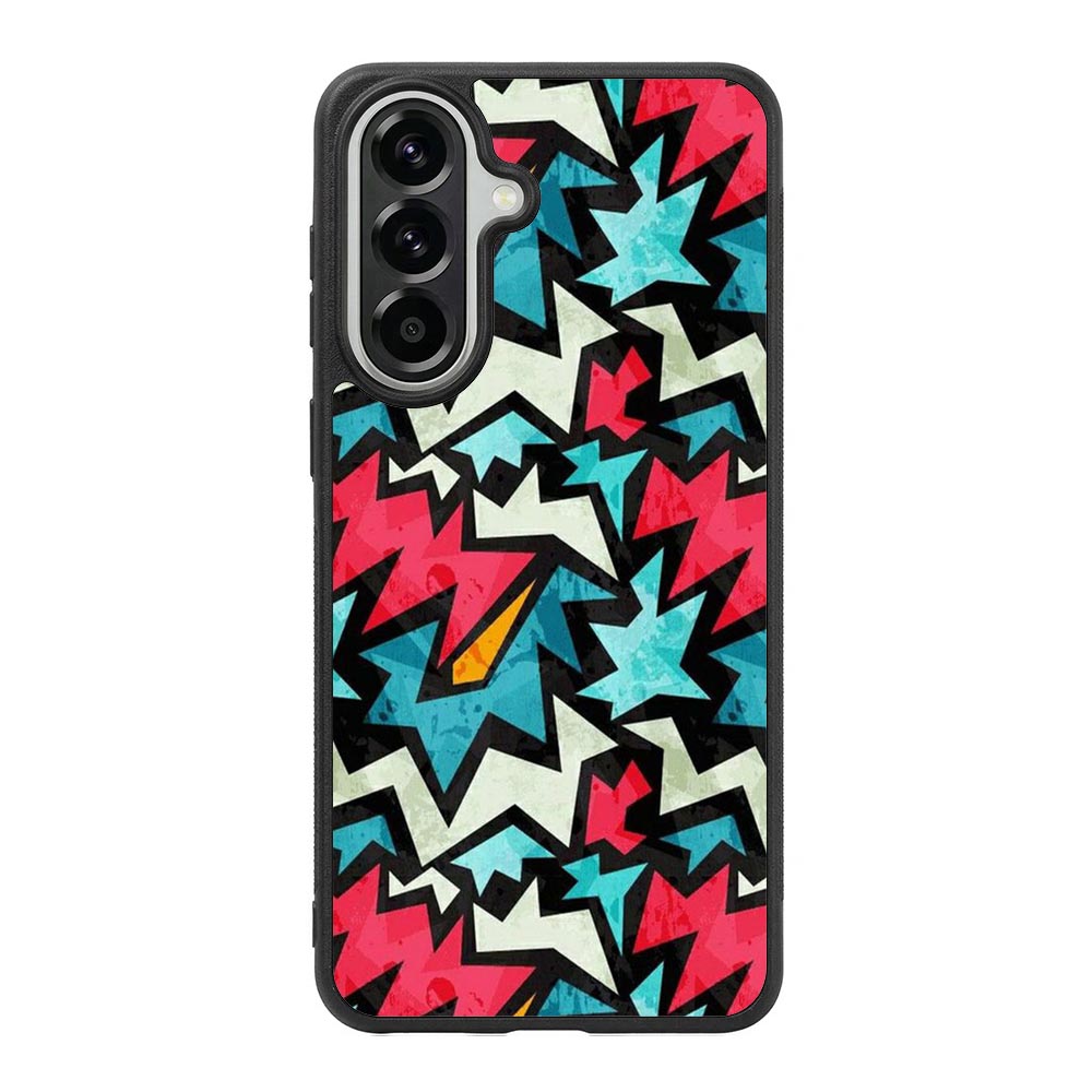 Abstract Art Samsung Galaxy A57 Case OV8782