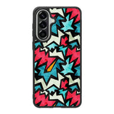 Abstract Art Samsung Galaxy A37 Case OV8782