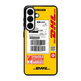 DHL Samsung Galaxy S26 Case OV8687