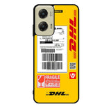 DHL Motorola Moto G Stylus 5G 2024 Case OV8687