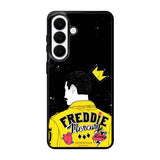 Queen Freddie Mercury Samsung Galaxy S26 Case OV8686
