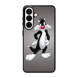 Sylvester the Cat Samsung Galaxy S26 Plus Case OV8780
