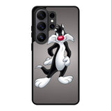 Sylvester the Cat Samsung Galaxy S26 Ultra Case OV8780