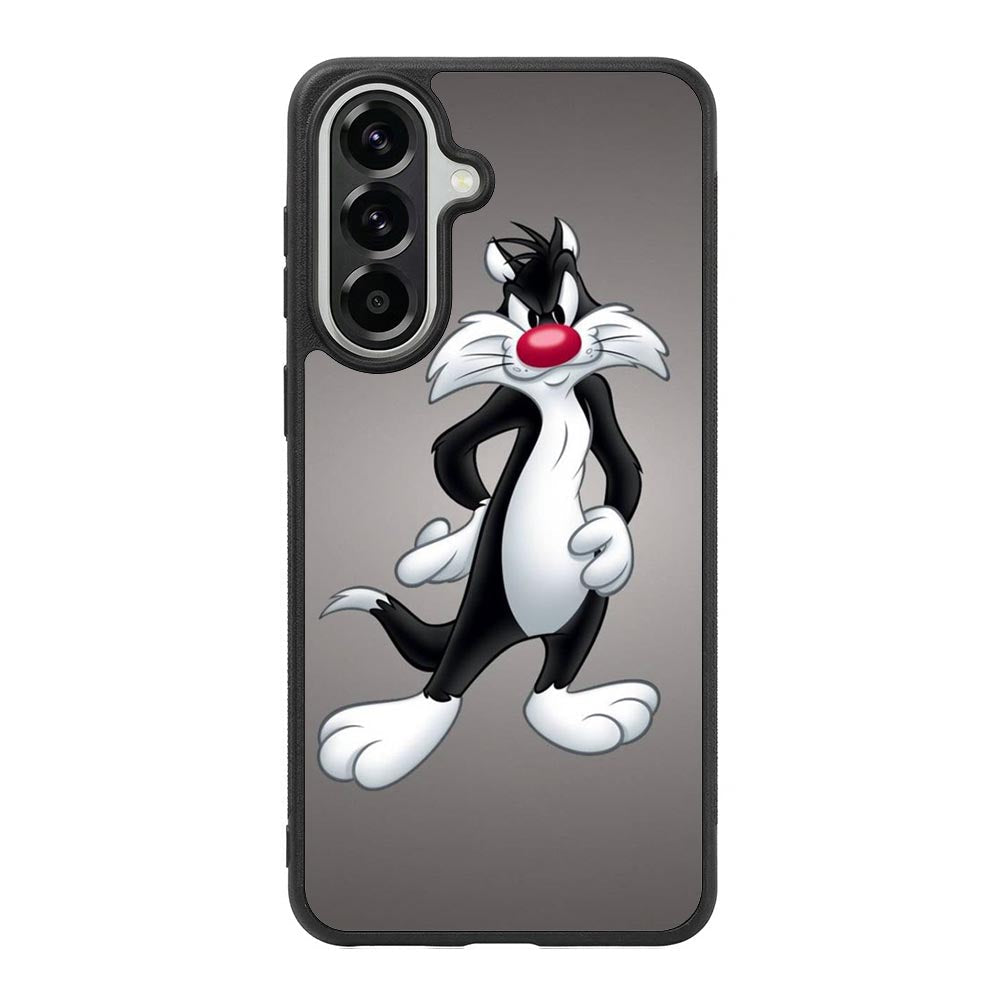 Sylvester the Cat Samsung Galaxy A37 Case OV8780
