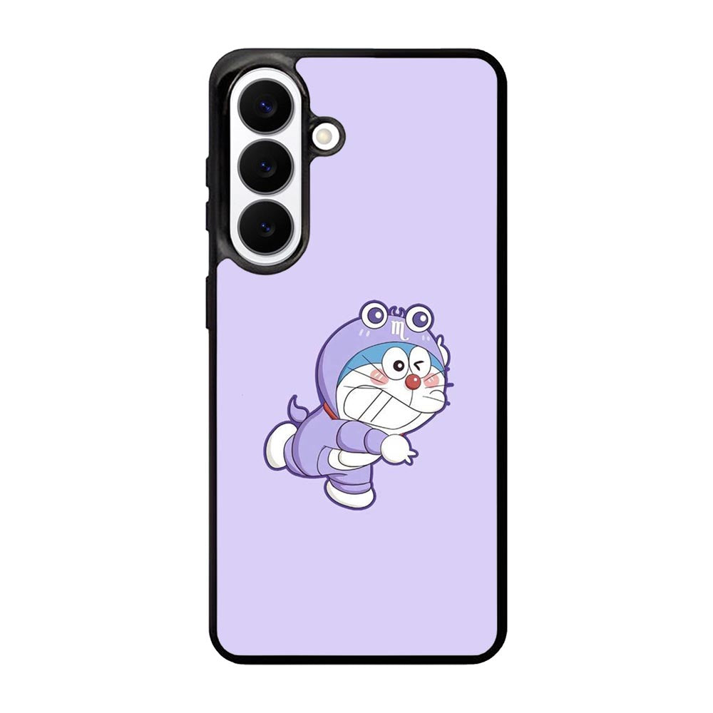 Doraemon Samsung Galaxy S26 Case OV8776