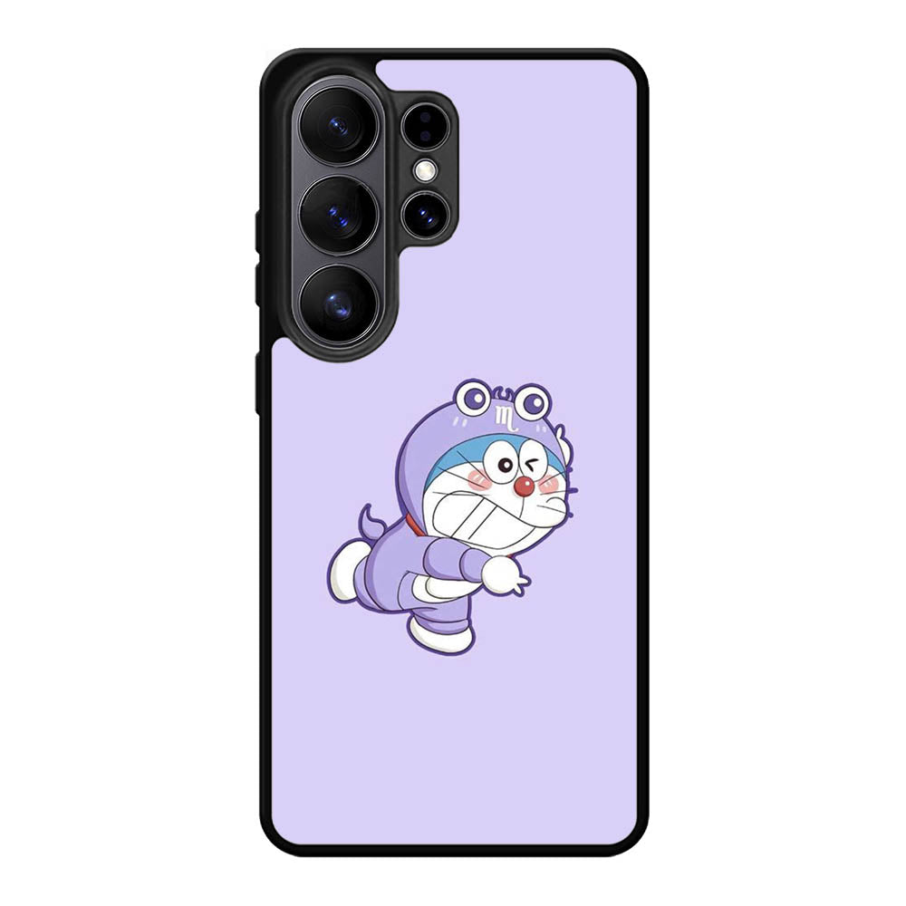 Doraemon Samsung Galaxy S26 Ultra Case QC8776