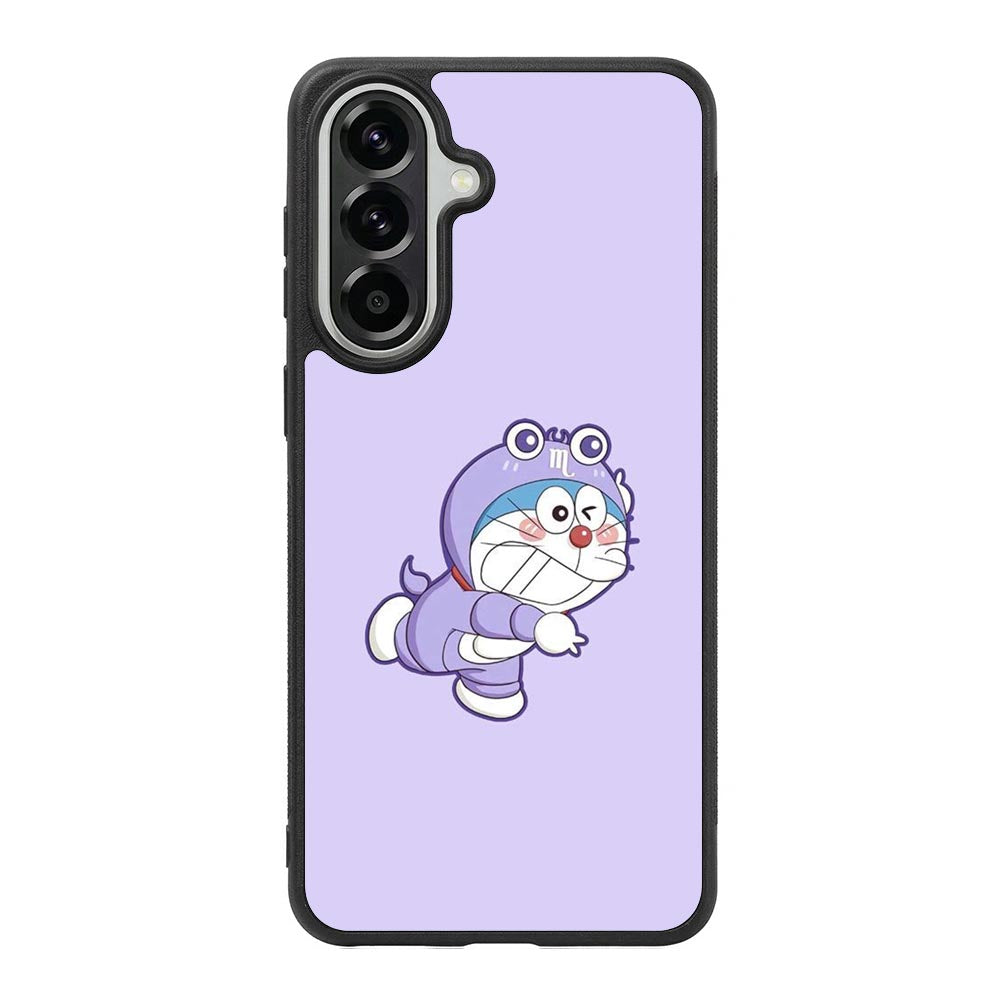 Doraemon Samsung Galaxy A57 Case QC8776