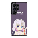 Kobayashi Dragon Maid Kanna Samsung Galaxy S26 Ultra Case OV8774